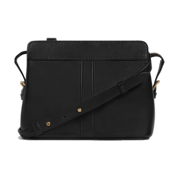 【新作セリーヌ】セリーヌ ティーン カバドゥフランス カーフ 191993CRC.38NO